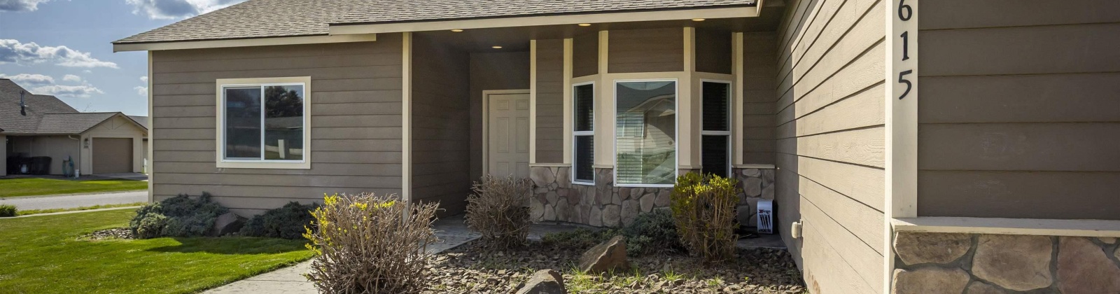Larkspur Drive, Othello, Washington 99344, 3 Bedrooms Bedrooms, ,2 BathroomsBathrooms,Site Built-owned Lot,For Sale,Larkspur Drive,283272