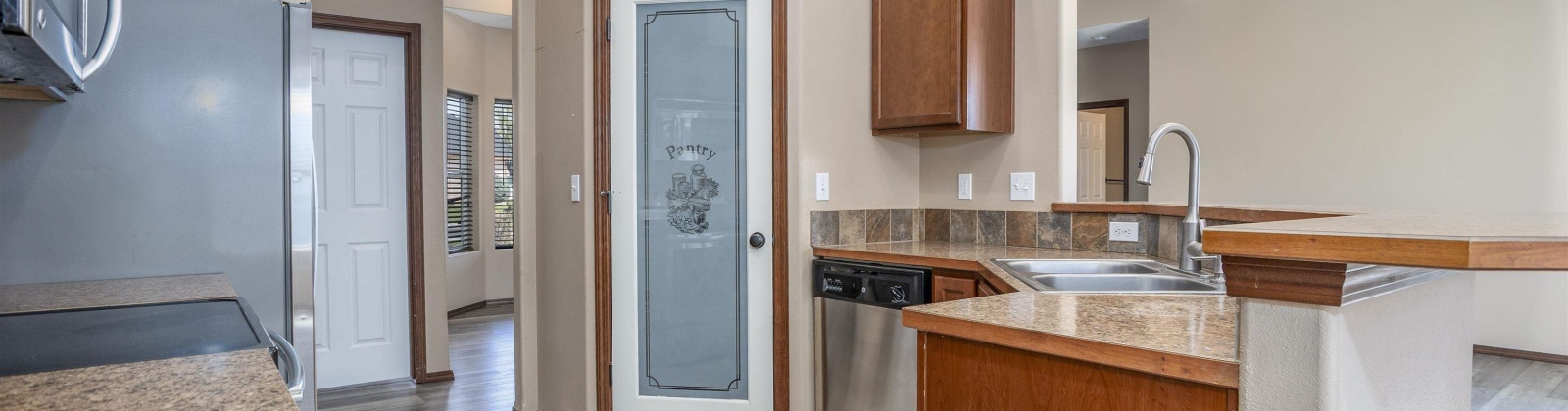 Larkspur Drive, Othello, Washington 99344, 3 Bedrooms Bedrooms, ,2 BathroomsBathrooms,Site Built-owned Lot,For Sale,Larkspur Drive,283272