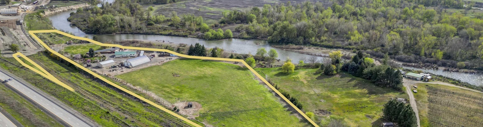 Hudson Rd, Granger, Washington 98932, 4 Bedrooms Bedrooms, ,2 BathroomsBathrooms,Manufactured-owned Lot,For Sale,Hudson Rd,283270