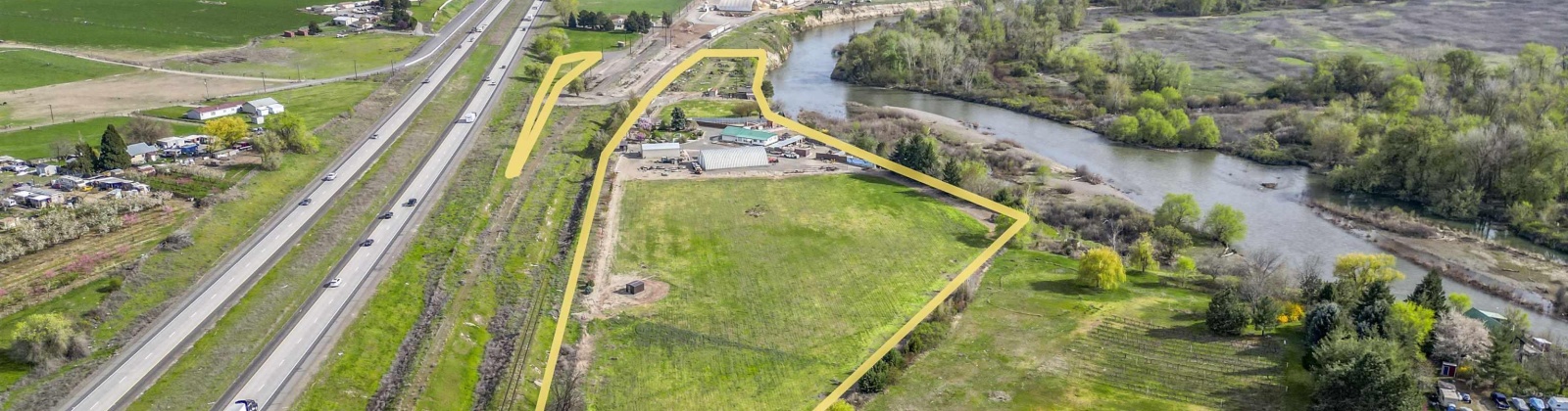 Hudson Rd, Granger, Washington 98932, 4 Bedrooms Bedrooms, ,2 BathroomsBathrooms,Manufactured-owned Lot,For Sale,Hudson Rd,283270