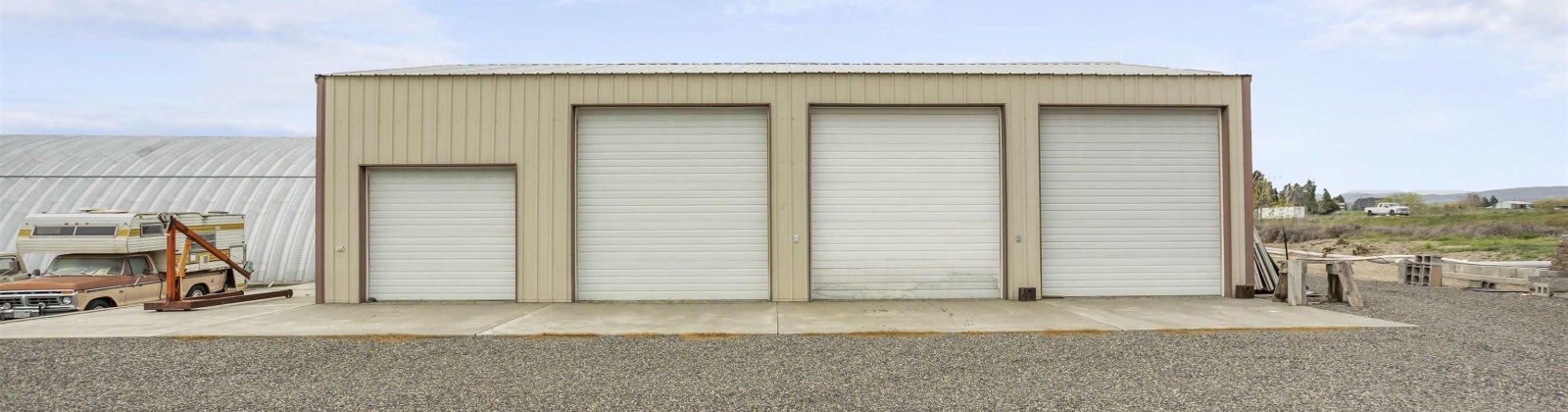 Hudson Rd, Granger, Washington 98932, 4 Bedrooms Bedrooms, ,2 BathroomsBathrooms,Manufactured-owned Lot,For Sale,Hudson Rd,283270