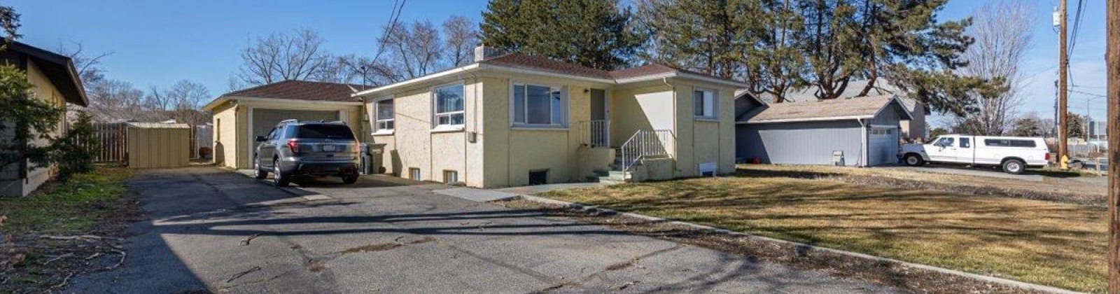 41st Ave, West Richland, Washington 99353, 3 Bedrooms Bedrooms, ,2 BathroomsBathrooms,Site Built-owned Lot,For Sale,41st Ave,283266