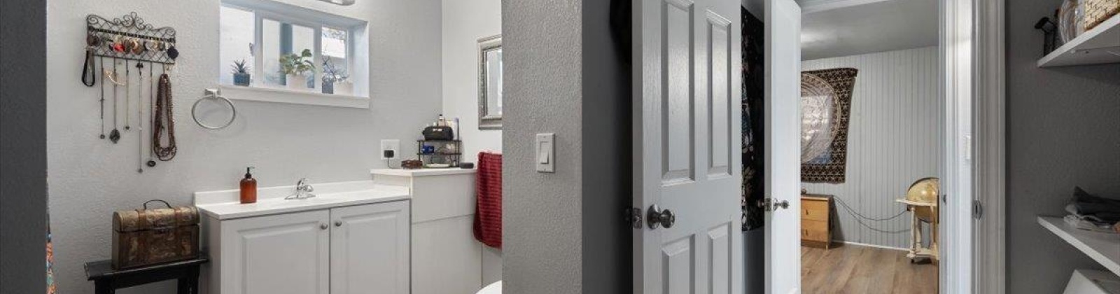 41st Ave, West Richland, Washington 99353, 3 Bedrooms Bedrooms, ,2 BathroomsBathrooms,Site Built-owned Lot,For Sale,41st Ave,283266