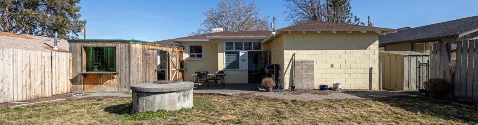 41st Ave, West Richland, Washington 99353, 3 Bedrooms Bedrooms, ,2 BathroomsBathrooms,Site Built-owned Lot,For Sale,41st Ave,283266