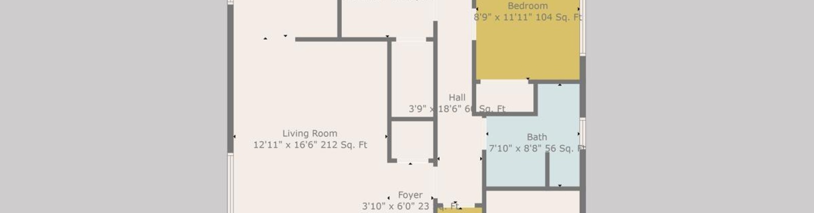 41st Ave, West Richland, Washington 99353, 3 Bedrooms Bedrooms, ,2 BathroomsBathrooms,Site Built-owned Lot,For Sale,41st Ave,283266