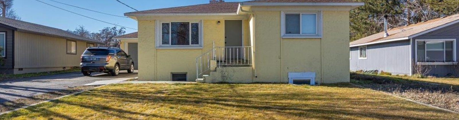 41st Ave, West Richland, Washington 99353, 3 Bedrooms Bedrooms, ,2 BathroomsBathrooms,Site Built-owned Lot,For Sale,41st Ave,283266