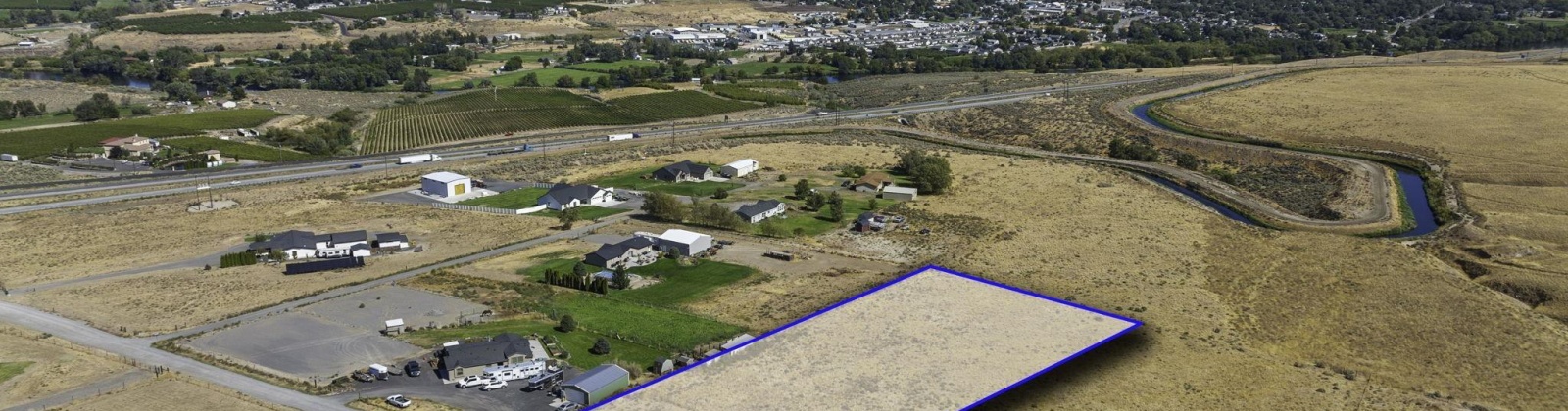 107 Pr NW, Benton City, Washington 99320, ,Residential,For Sale,107 Pr NW,282262