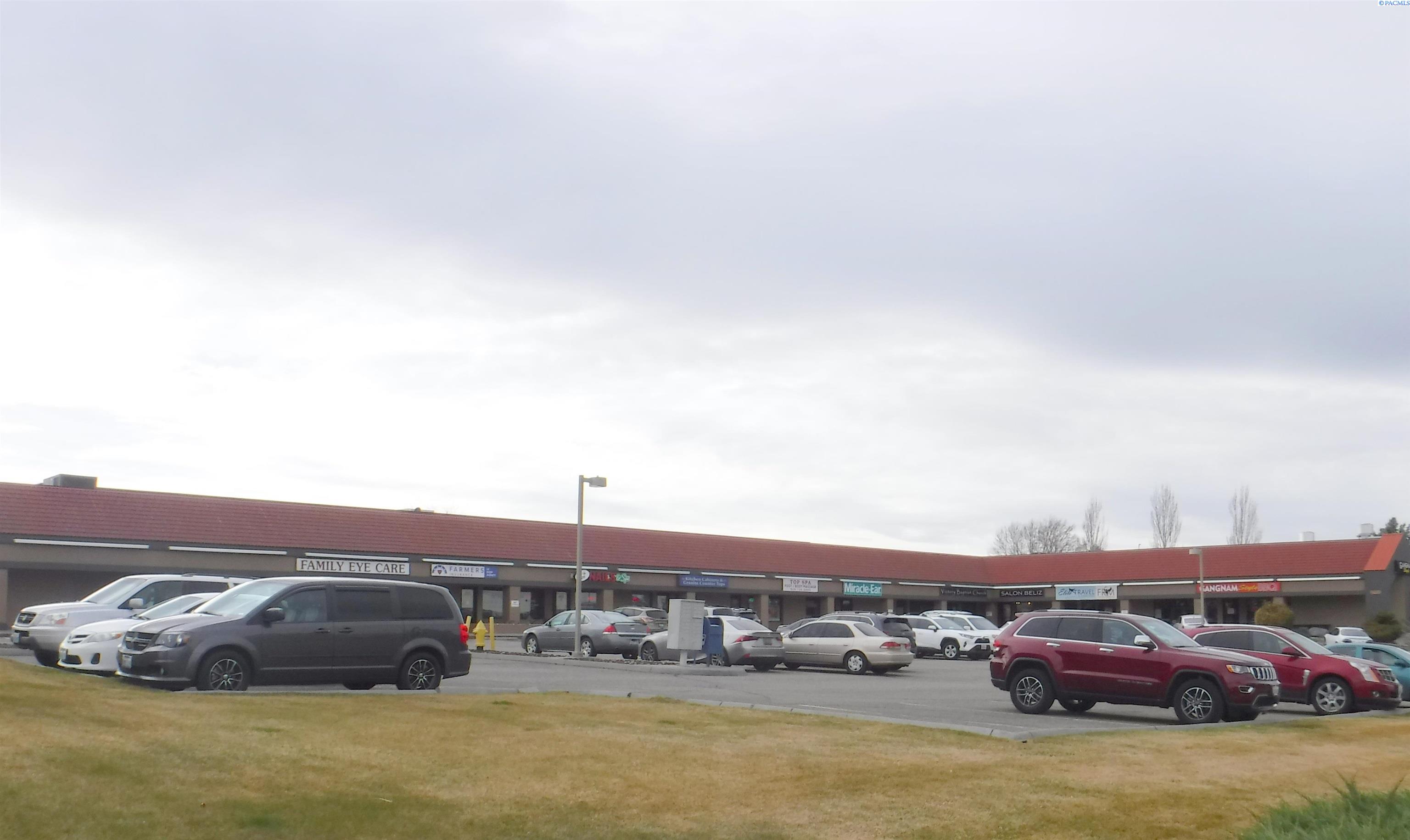 Grandridge, Kennewick, Washington 99336, 0 , 0 ,41 BathroomsBathrooms,Commercial,For Sale,Grandridge,0,283258