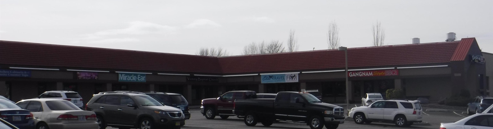 Grandridge, Kennewick, Washington 99336, ,41 BathroomsBathrooms,Retail,For Sale,Grandridge,283258