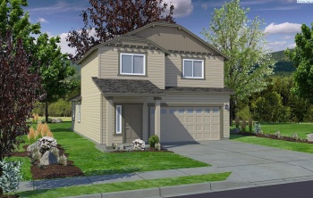 Stonecap St, Richland, Washington 99352, 3 Bedrooms Bedrooms, ,2 BathroomsBathrooms,Site Built-owned Lot,For Sale,Stonecap St,283293