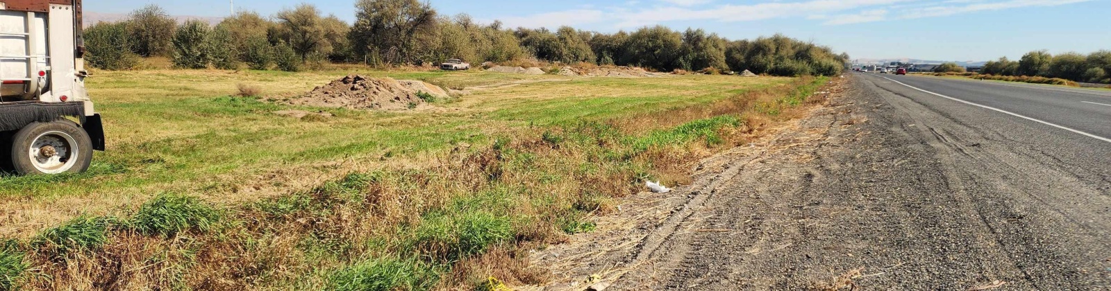 YAKIMA VALLEY HWY, Sunnyside, Washington 98944, ,Other,For Sale,YAKIMA VALLEY HWY,283296