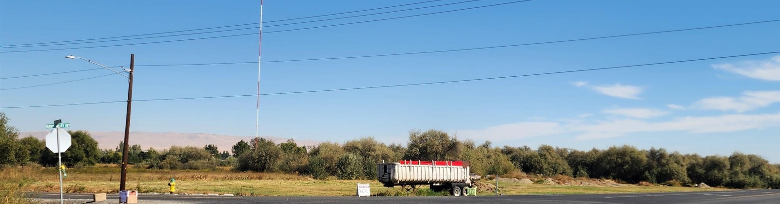 YAKIMA VALLEY HWY, Sunnyside, Washington 98944, ,Other,For Sale,YAKIMA VALLEY HWY,283296