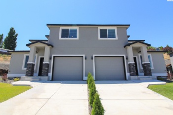 Rio Vista Loop, Richland, Washington 99352, 3 Bedrooms Bedrooms, ,3 BathroomsBathrooms,Town House,For Rent,Rio Vista Loop,283309