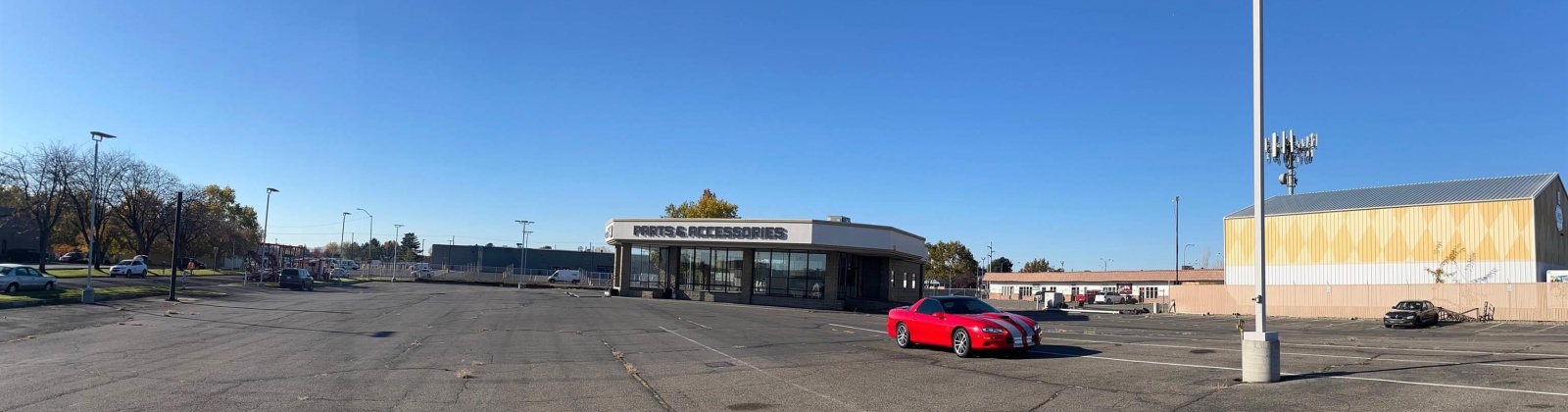 Marie, Pasco, Washington 99301, ,75 BathroomsBathrooms,Retail,For Sale,Marie,283423