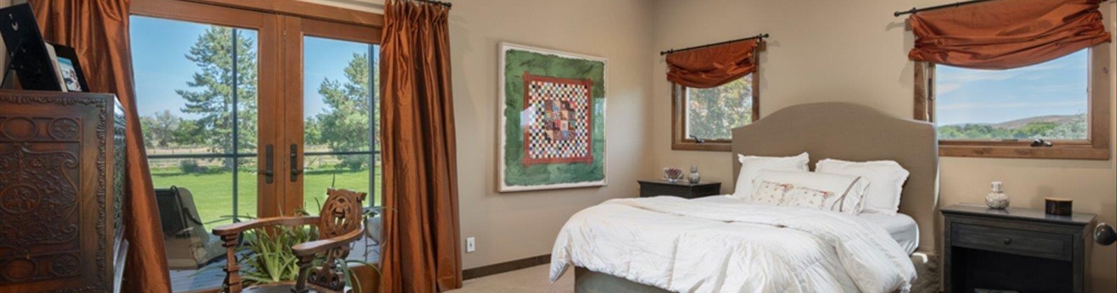 Yakima River Drive, West Richland, Washington 99352, 4 Bedrooms Bedrooms, ,6 BathroomsBathrooms,Site Built-owned Lot,For Sale,Yakima River Drive,283330
