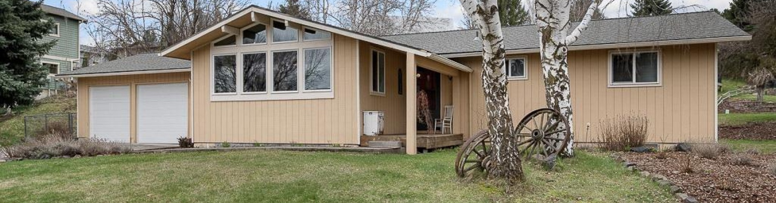 Glen Echo Rd, Pullman, Washington 99163, 5 Bedrooms Bedrooms, ,3 BathroomsBathrooms,Site Built-owned Lot,For Sale,Glen Echo Rd,283324