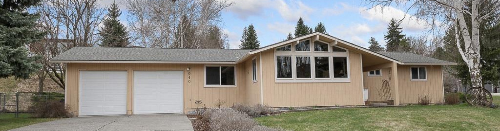 Glen Echo Rd, Pullman, Washington 99163, 5 Bedrooms Bedrooms, ,3 BathroomsBathrooms,Site Built-owned Lot,For Sale,Glen Echo Rd,283324