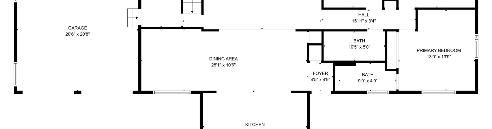 Glen Echo Rd, Pullman, Washington 99163, 5 Bedrooms Bedrooms, ,3 BathroomsBathrooms,Site Built-owned Lot,For Sale,Glen Echo Rd,283324