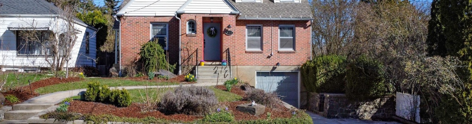 Dexter Street, Pullman, Washington 99163, 5 Bedrooms Bedrooms, ,4 BathroomsBathrooms,For Sale,Dexter Street,283316