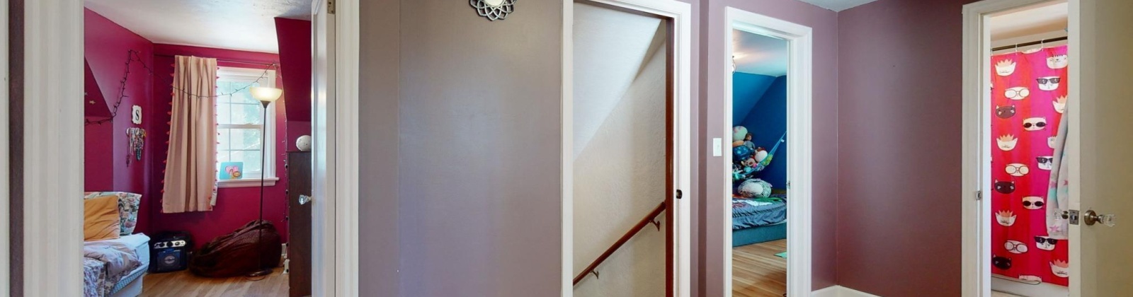 Dexter Street, Pullman, Washington 99163, 5 Bedrooms Bedrooms, ,4 BathroomsBathrooms,For Sale,Dexter Street,283316