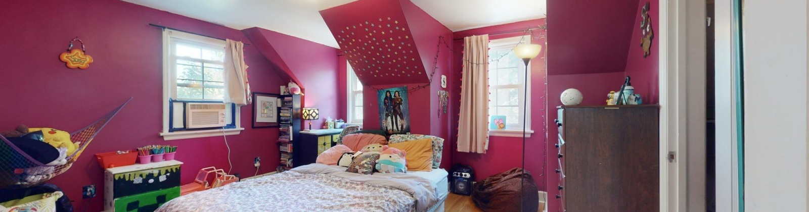 Dexter Street, Pullman, Washington 99163, 5 Bedrooms Bedrooms, ,4 BathroomsBathrooms,For Sale,Dexter Street,283316