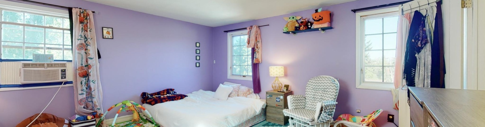 Dexter Street, Pullman, Washington 99163, 5 Bedrooms Bedrooms, ,4 BathroomsBathrooms,For Sale,Dexter Street,283316