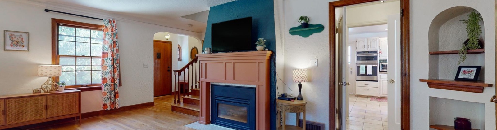 Dexter Street, Pullman, Washington 99163, 5 Bedrooms Bedrooms, ,4 BathroomsBathrooms,For Sale,Dexter Street,283316