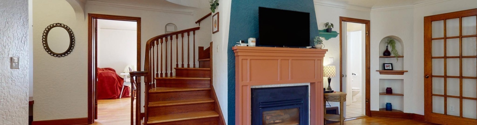 Dexter Street, Pullman, Washington 99163, 5 Bedrooms Bedrooms, ,4 BathroomsBathrooms,For Sale,Dexter Street,283316