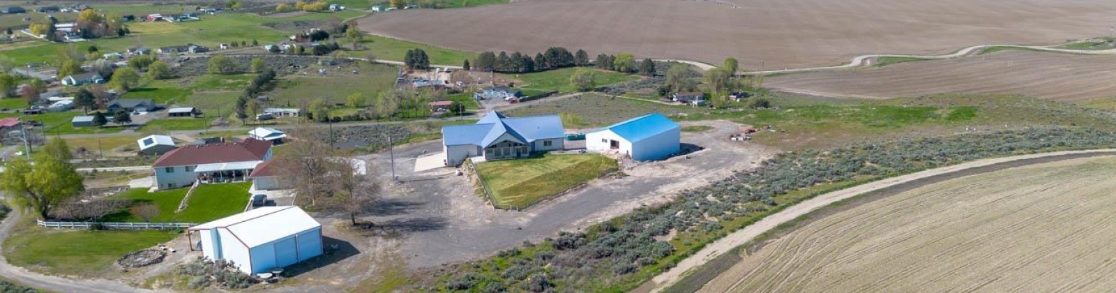 Solar PRNE, Benton City, Washington 99320, 3 Bedrooms Bedrooms, ,3 BathroomsBathrooms,Site Built-owned Lot,For Sale,Solar PRNE,283315