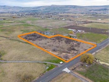 Bunn Road, Prosser, Washington 99350, ,Residential,For Sale,Bunn Road,282307