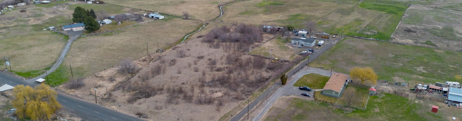Bunn Road, Prosser, Washington 99350, ,Residential,For Sale,Bunn Road,282307