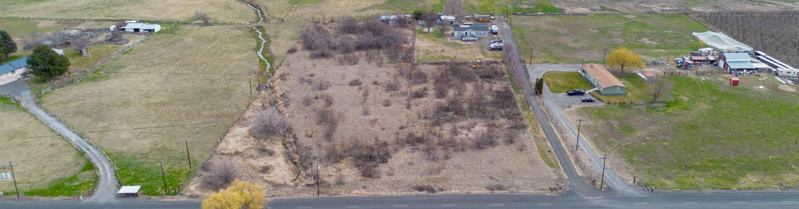 Bunn Road, Prosser, Washington 99350, ,Residential,For Sale,Bunn Road,282307