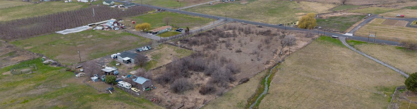 Bunn Road, Prosser, Washington 99350, ,Residential,For Sale,Bunn Road,282307