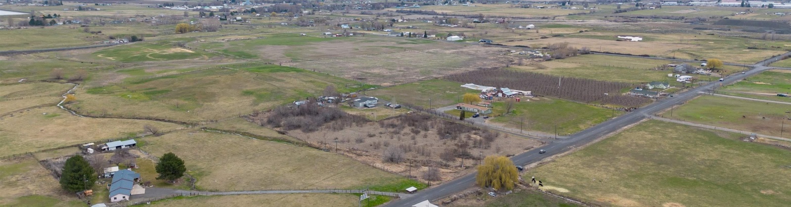 Bunn Road, Prosser, Washington 99350, ,Residential,For Sale,Bunn Road,282307
