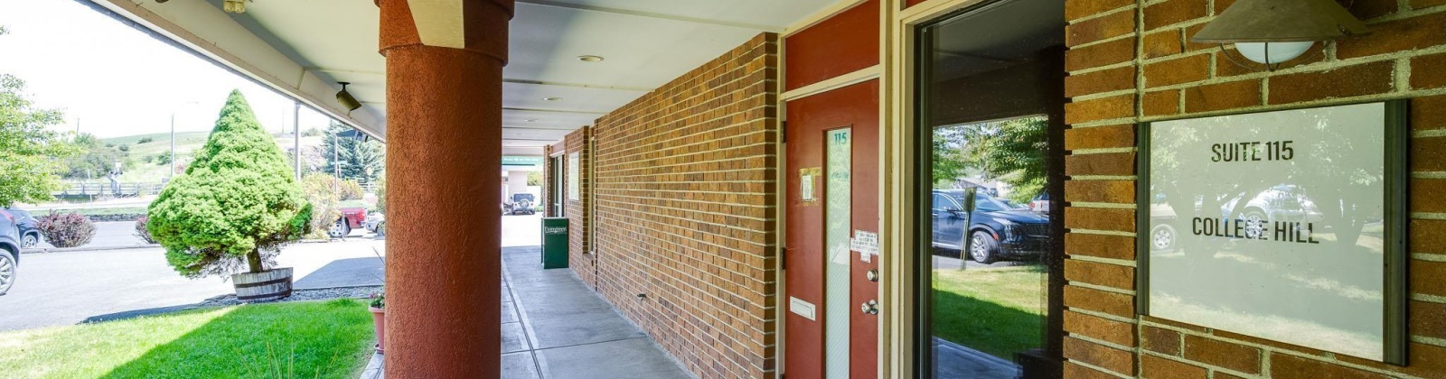 Professional Mall Blvd., Pullman, Washington 99163, ,41 BathroomsBathrooms,Office,For Sale,Professional Mall Blvd.,283447