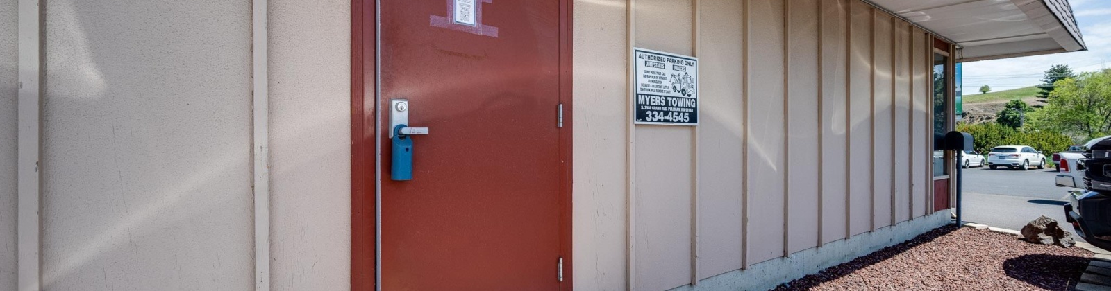Professional Mall Blvd., Pullman, Washington 99163, ,41 BathroomsBathrooms,Office,For Sale,Professional Mall Blvd.,283447