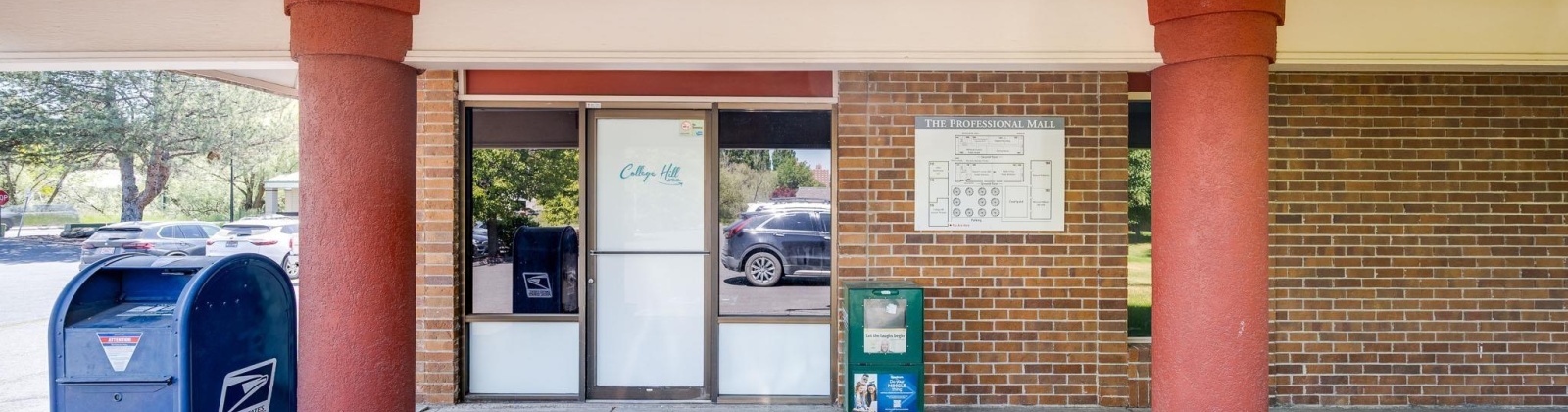 Professional Mall Blvd., Pullman, Washington 99163, ,41 BathroomsBathrooms,Office,For Sale,Professional Mall Blvd.,283447