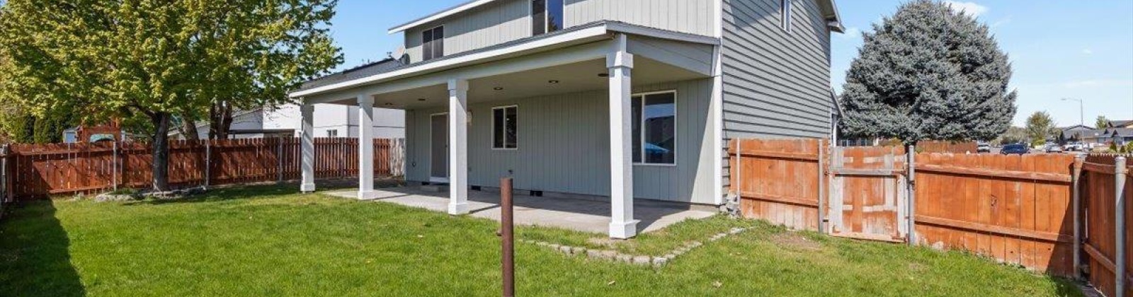Spieden Dr, Pasco, Washington 99301, 4 Bedrooms Bedrooms, 0 ,3 BathroomsBathrooms,Houses,For Sale,Spieden Dr,0,283349