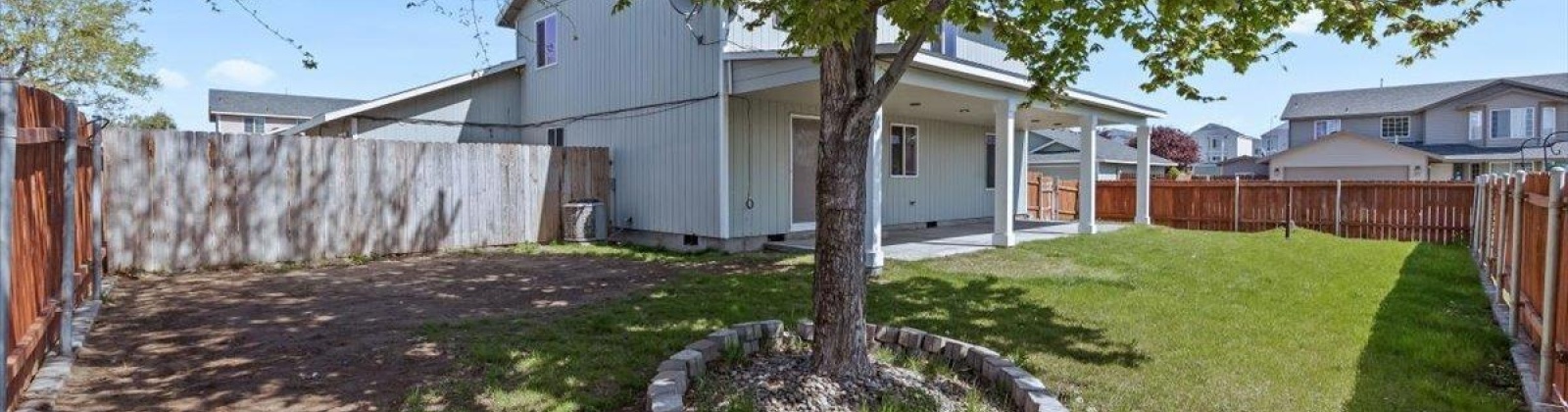 Spieden Dr, Pasco, Washington 99301, 4 Bedrooms Bedrooms, 0 ,3 BathroomsBathrooms,Houses,For Sale,Spieden Dr,0,283349