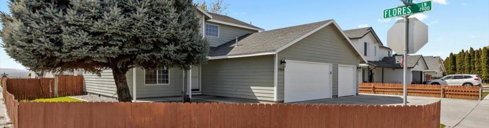 Spieden Dr, Pasco, Washington 99301, 4 Bedrooms Bedrooms, 0 ,3 BathroomsBathrooms,Houses,For Sale,Spieden Dr,0,283349