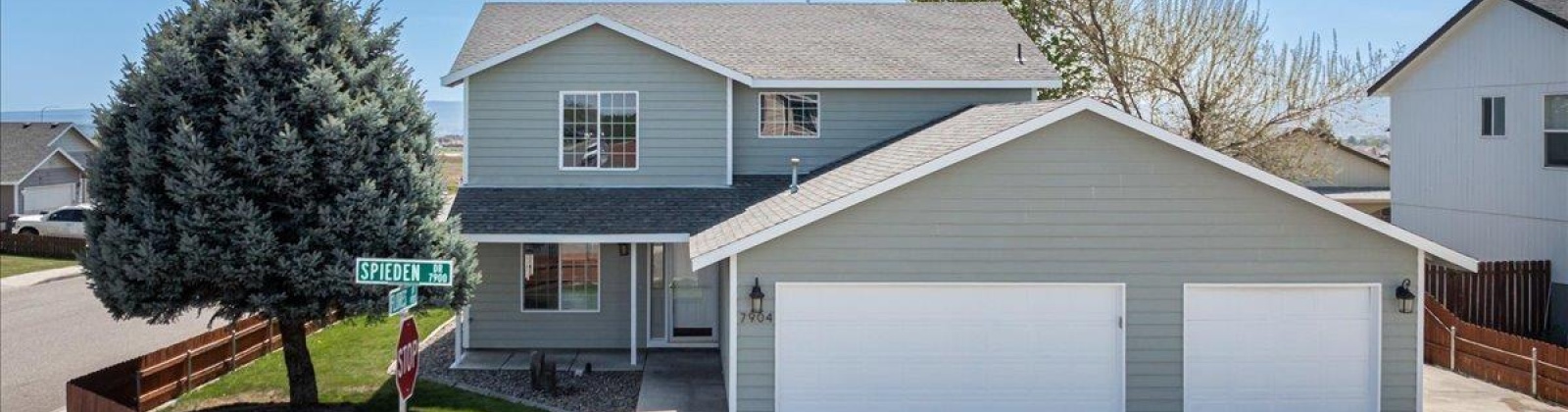 Spieden Dr, Pasco, Washington 99301, 4 Bedrooms Bedrooms, 0 ,3 BathroomsBathrooms,Houses,For Sale,Spieden Dr,0,283349