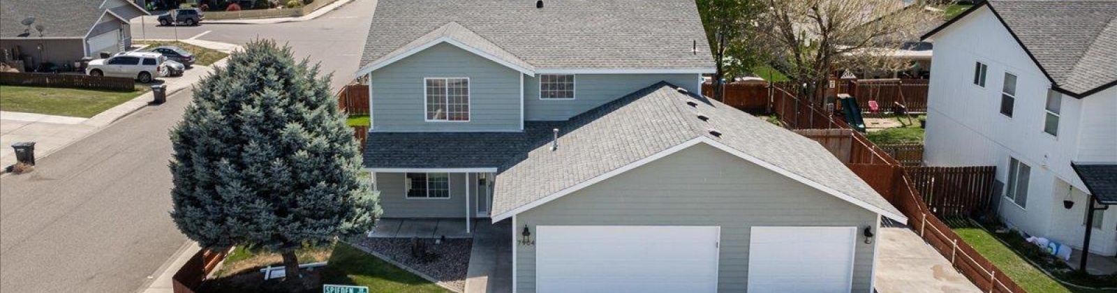 Spieden Dr, Pasco, Washington 99301, 4 Bedrooms Bedrooms, 0 ,3 BathroomsBathrooms,Houses,For Sale,Spieden Dr,0,283349