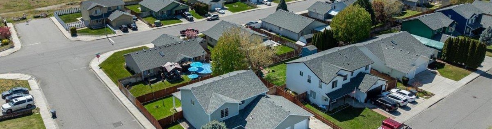 Spieden Dr, Pasco, Washington 99301, 4 Bedrooms Bedrooms, 0 ,3 BathroomsBathrooms,Houses,For Sale,Spieden Dr,0,283349