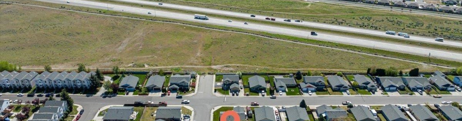 Spieden Dr, Pasco, Washington 99301, 4 Bedrooms Bedrooms, 0 ,3 BathroomsBathrooms,Houses,For Sale,Spieden Dr,0,283349