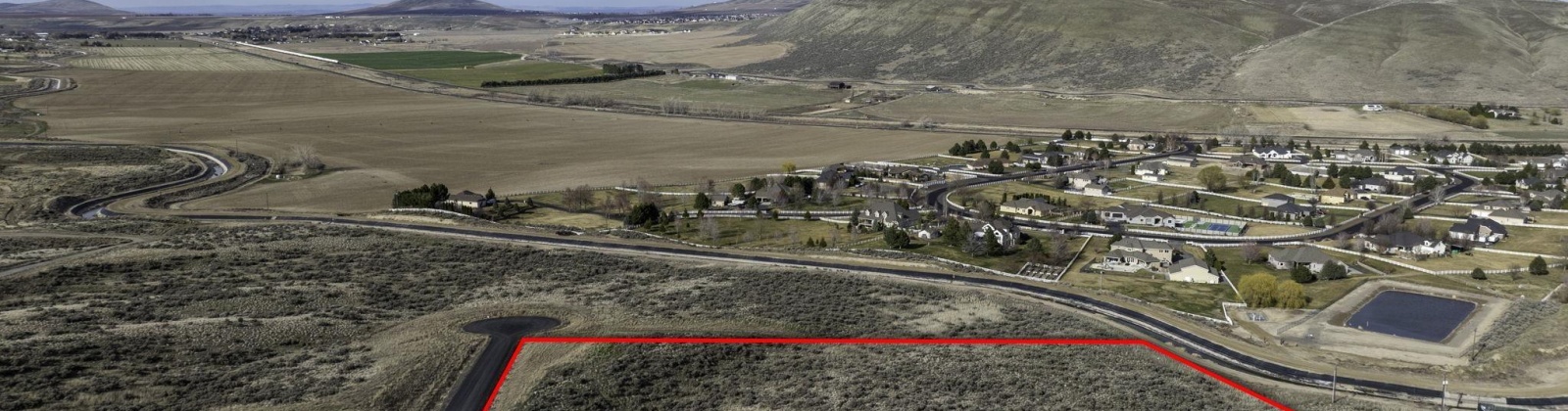 Homestead Rd., Kennewick, Washington 99338, ,Residential,For Sale,Homestead Rd.,282349