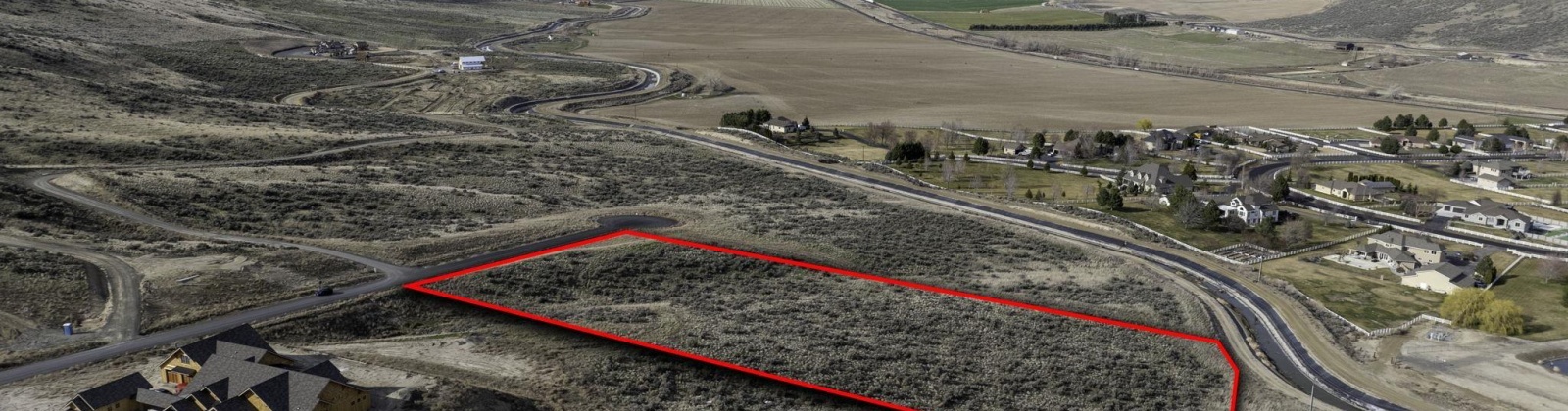 Homestead Rd., Kennewick, Washington 99338, ,Residential,For Sale,Homestead Rd.,282349