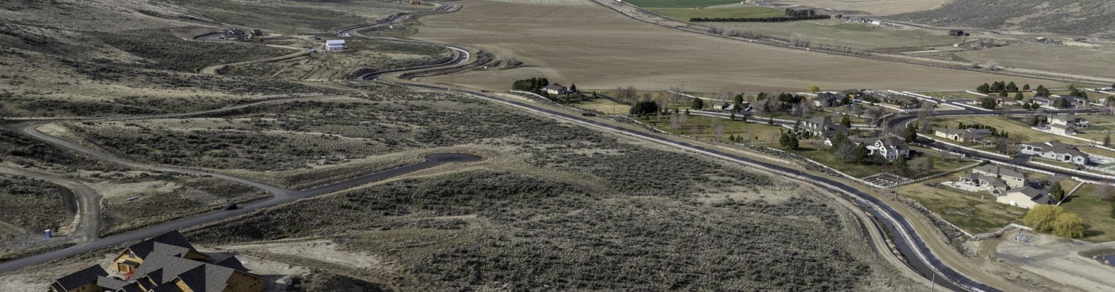 Homestead Rd., Kennewick, Washington 99338, ,Residential,For Sale,Homestead Rd.,282349