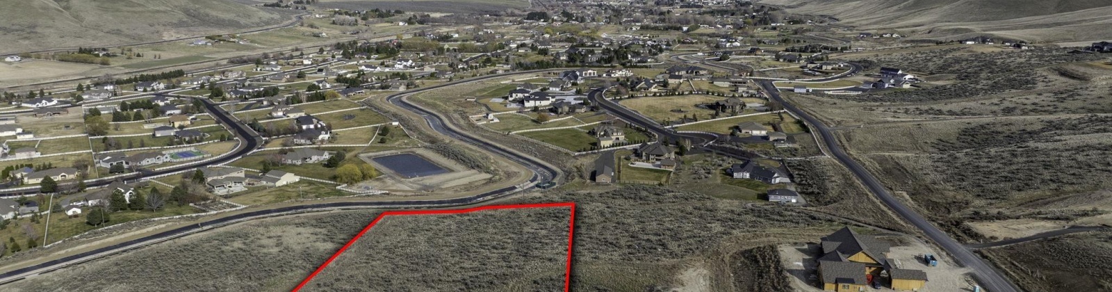 Homestead Rd., Kennewick, Washington 99338, ,Residential,For Sale,Homestead Rd.,282349