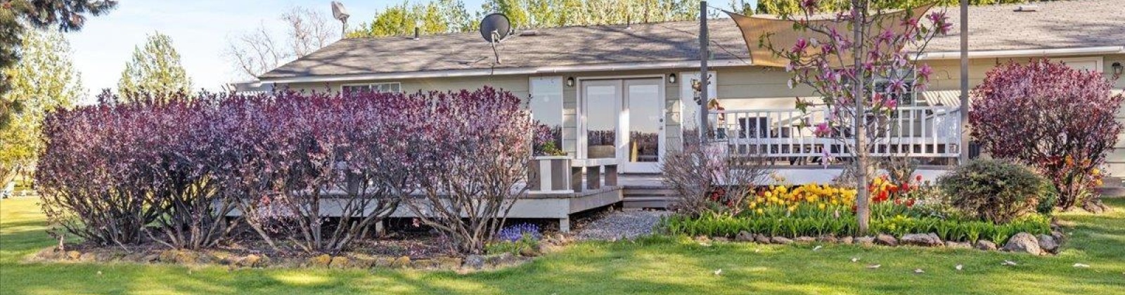1739 PR NW, Grandview, Washington 98930, 3 Bedrooms Bedrooms, ,2 BathroomsBathrooms,For Sale,1739 PR NW,283370