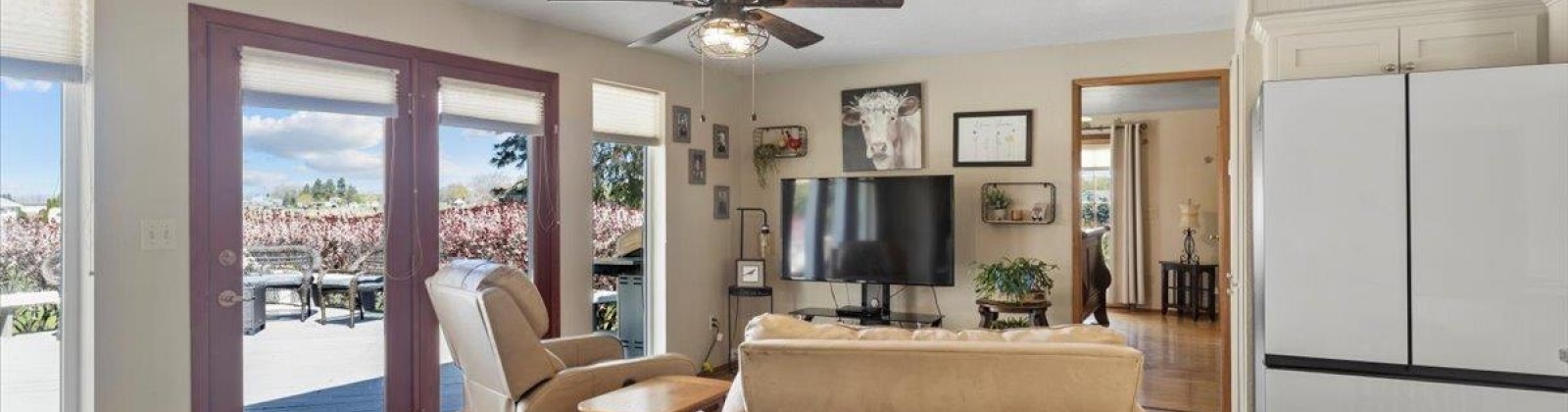 1739 PR NW, Grandview, Washington 98930, 3 Bedrooms Bedrooms, ,2 BathroomsBathrooms,For Sale,1739 PR NW,283370